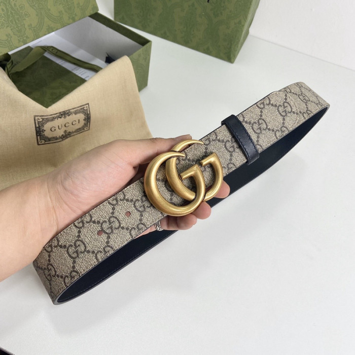 BELT GU copshoe GUBL  -39