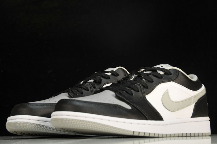 Jordan 1 Low Shadow - 553558-039
