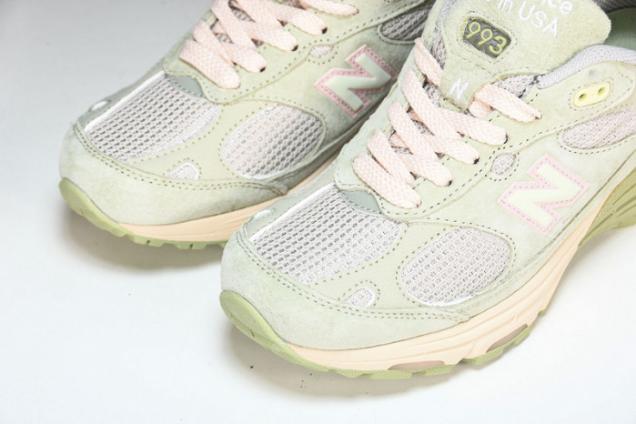 N*EW B*ALANCE COPSHOE NB-059