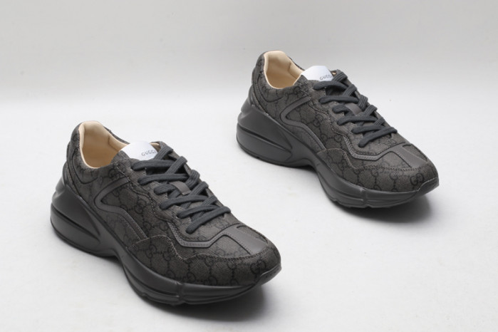 GC  TRAINER SNEAKER COPSHOE GC-137