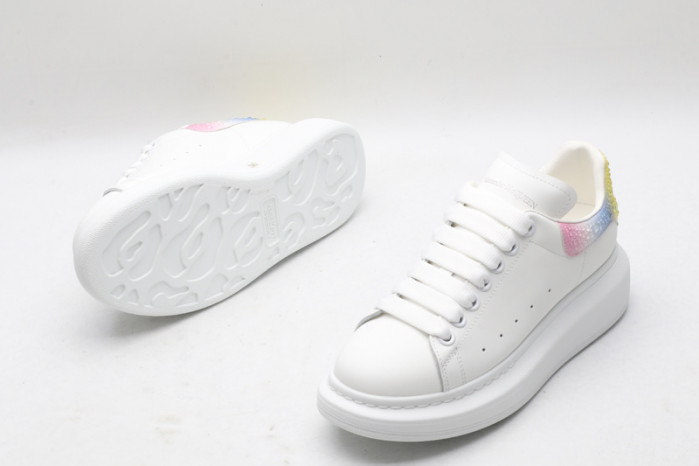 ALEXANDER MCQUEEN SOLE SNEAKERS copshoe-117