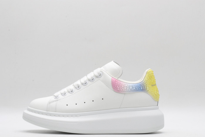 ALEXANDER MCQUEEN SOLE SNEAKERS copshoe-117