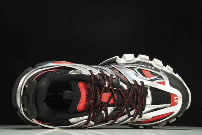 BL TRAINERS TRACK -COPSHOE BL 195