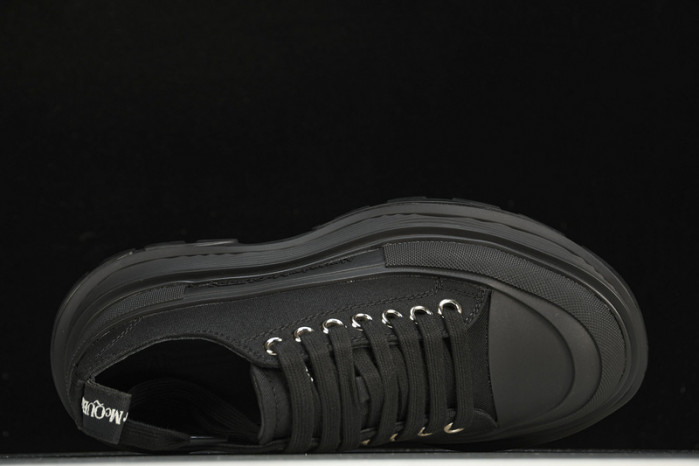 ALEXANDER MCQUEEN OTHERS COPSHOE- MQ 109