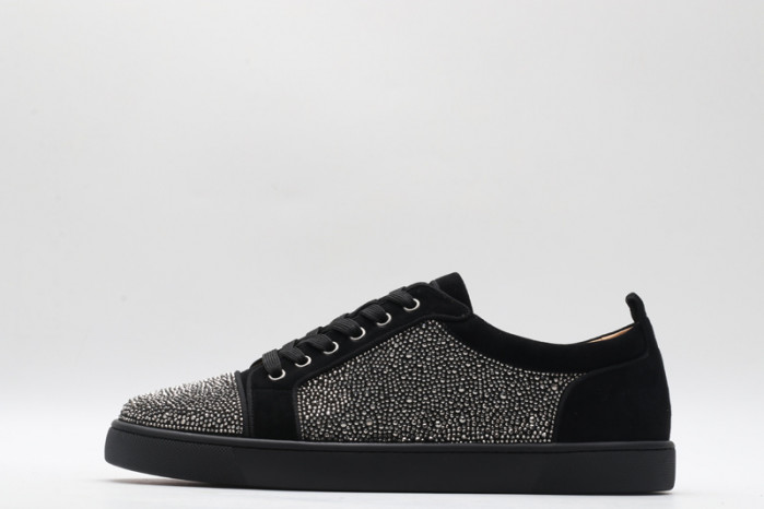 CHRISTIAN LOUBOUTIN SNEAKERS COPSHOE  CL-72