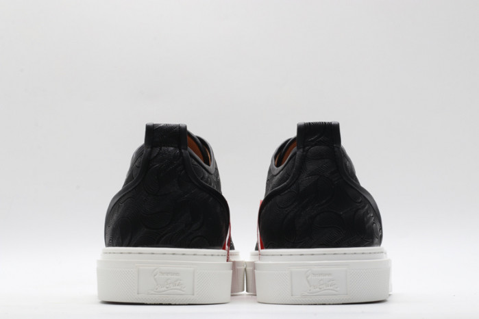 CHRISTIAN LOUBOUTIN SNEAKERS COPSHOE  CL-73