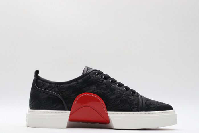 CHRISTIAN LOUBOUTIN SNEAKERS COPSHOE  CL-73