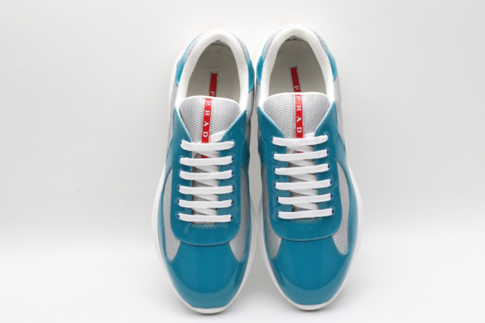 PR sneakers  copshoe PR-38