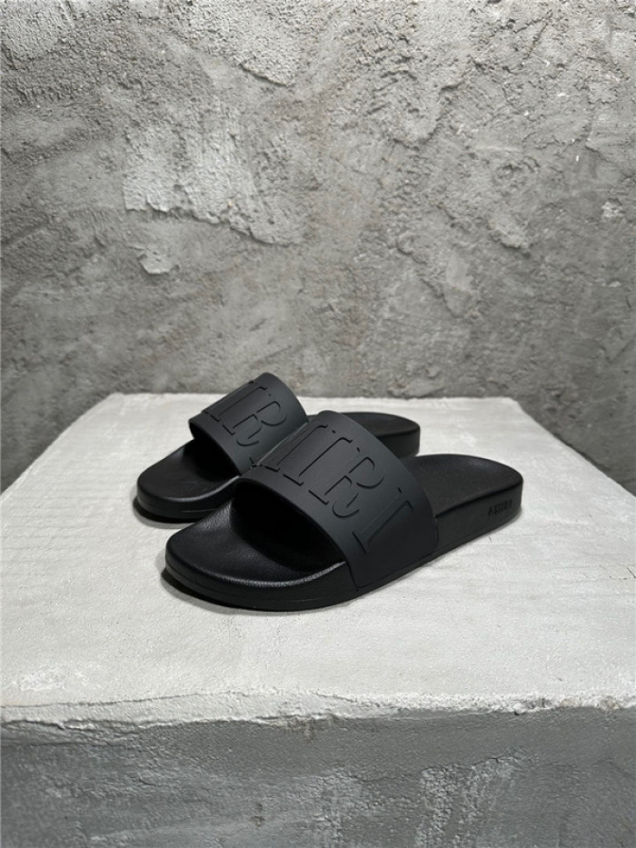 AMIRI SLIDE   COPSHOE AMS-1