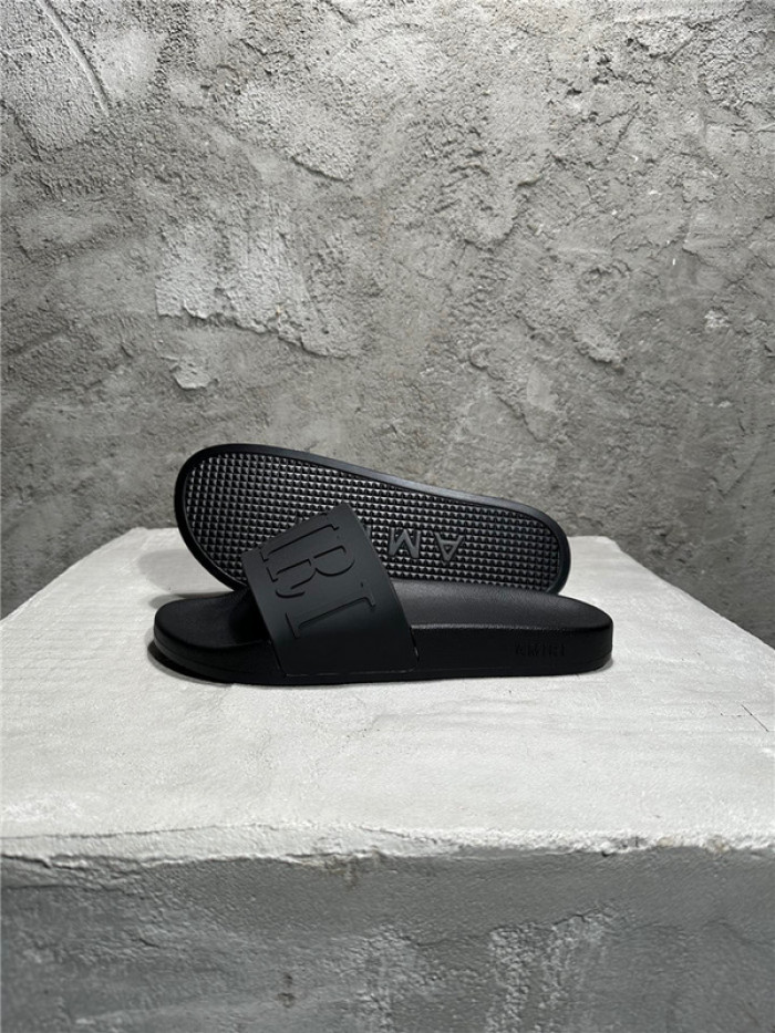 AMIRI SLIDE   COPSHOE AMS-1
