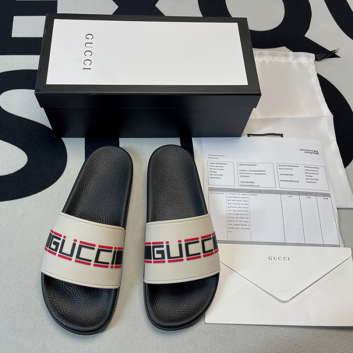 GC SLIDE COPSHOE GCS-77