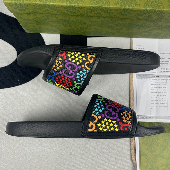 GC SLIDE COPSHOE GCS-78