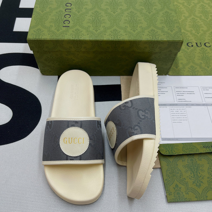 GC SLIDE COPSHOE GCS-83