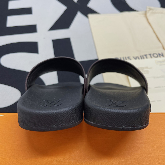 LVT SLIDE COPSHOE LVS-18