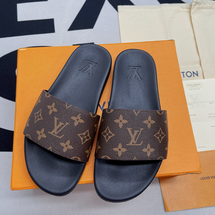 LVT SLIDE COPSHOE LVS-18