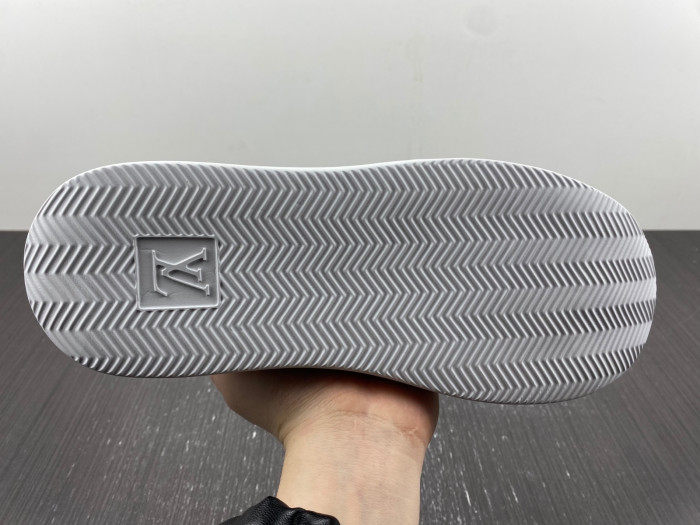 LVT  SNEAKERS   COPSHOE  L&V-147