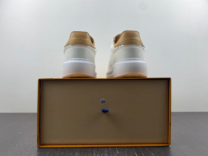 LVT  SNEAKERS   COPSHOE  L&V-147