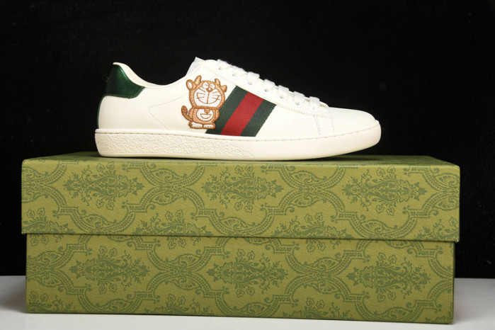 GC  LOW-TOP SNEAKER COPSHOE GC-141