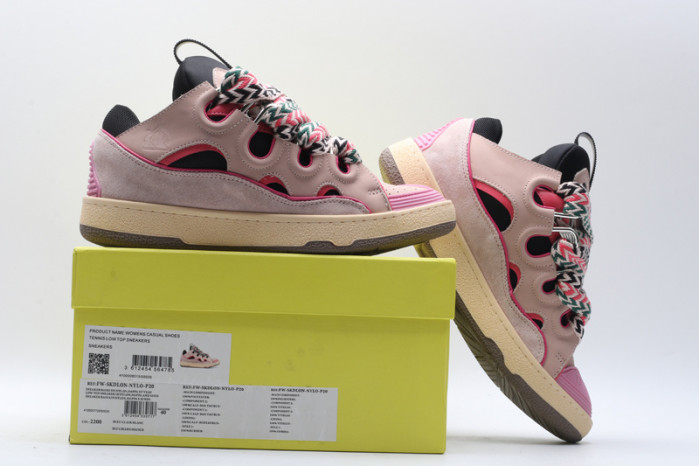 LANVIN  SNEAKERS   COPSHOE LA-78