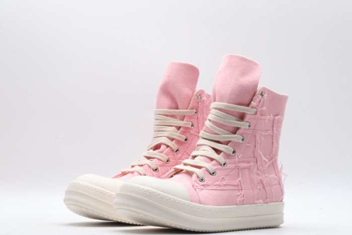 RICK OWENS SNEAKERS  COPSHOE OR-89