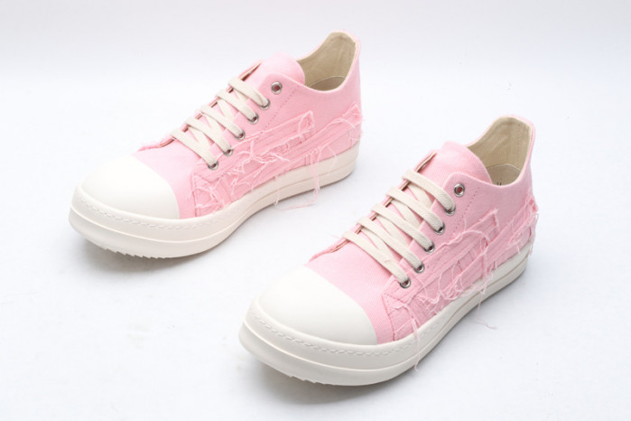 RICK OWENS SNEAKERS  COPSHOE OR-90