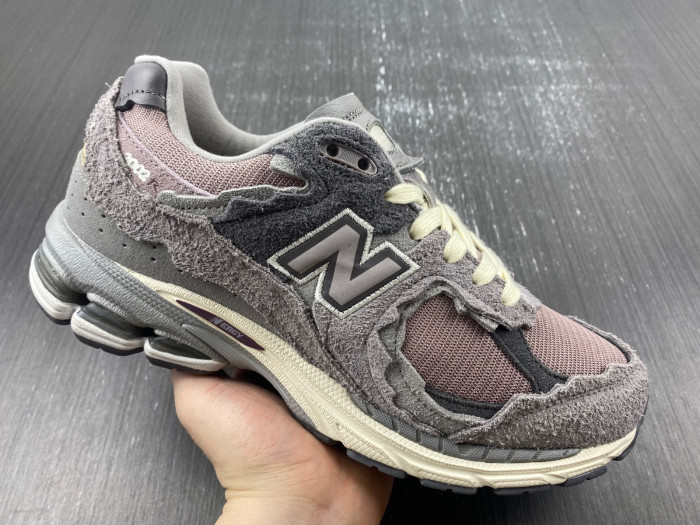 N*EW B*ALANCE COPSHOE NB-063