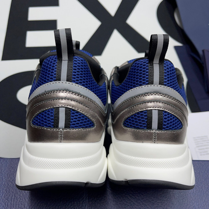 D1R* B22 TRAINER SNEAKER COPSHOE  DR-137