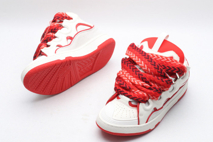 LANVIN  SNEAKERS   COPSHOE LA-72