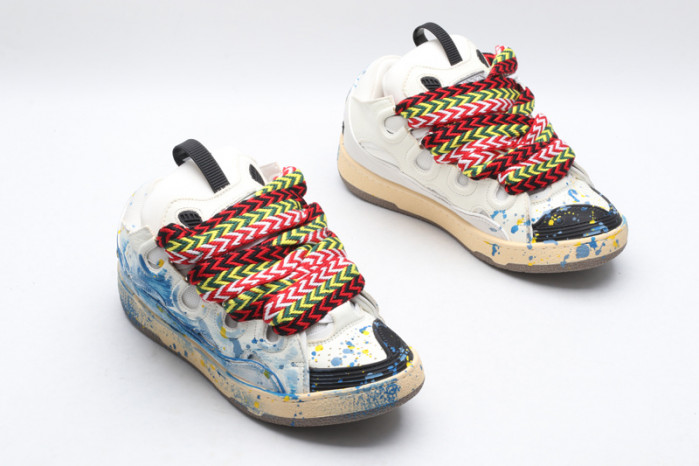 LANVIN  SNEAKERS   COPSHOE LA-73