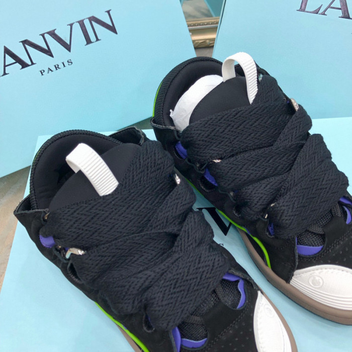 LANVIN SNEAKERS COPSHOE LA-119