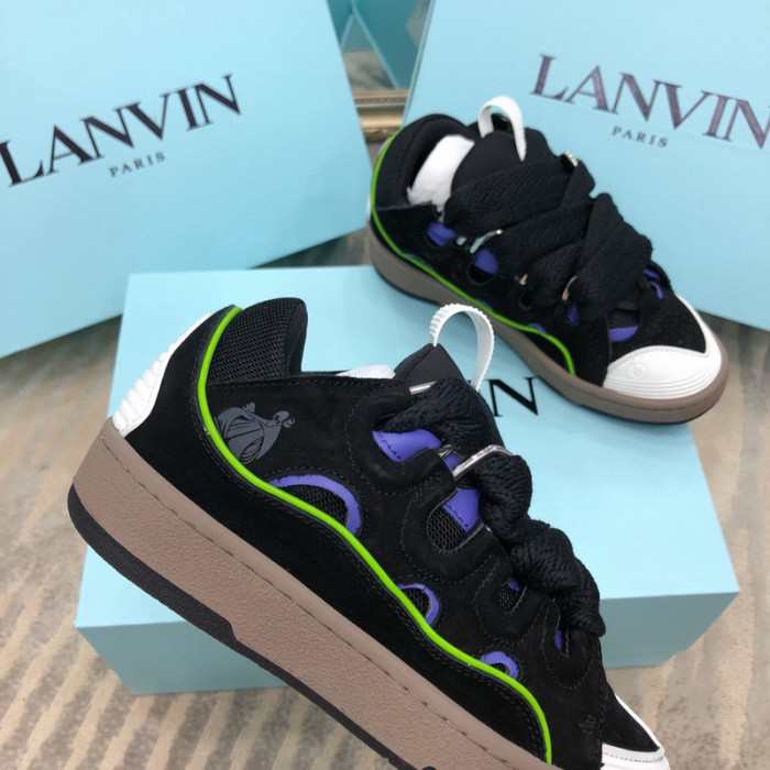 LANVIN SNEAKERS COPSHOE LA-119