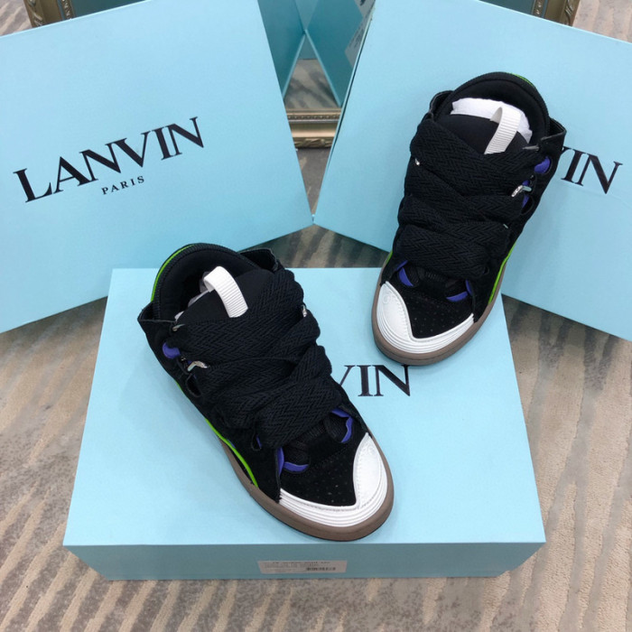 LANVIN SNEAKERS COPSHOE LA-119