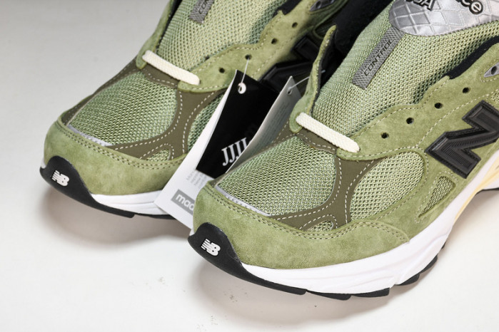 N*EW B*ALANCE COPSHOE NB-066