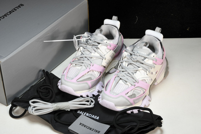 BL TRAINERS TRACK -copshoe BL197