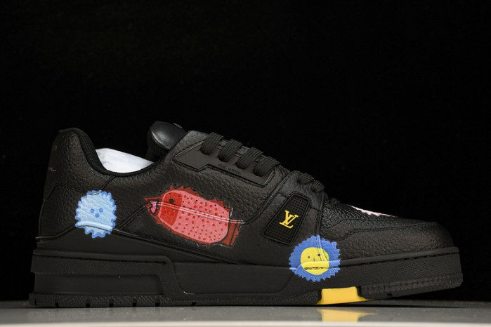 LVT  SNEAKERS   COPSHOE  L&V-148