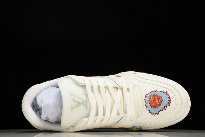 LVT  SNEAKERS   COPSHOE  L&V-150