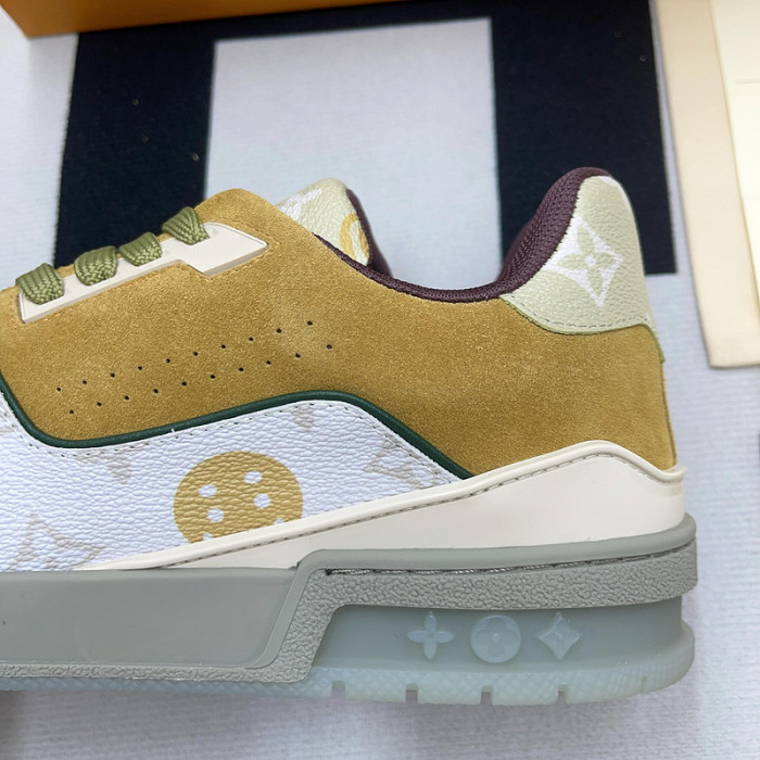 LVT  SNEAKERS   COPSHOE  L&V-152