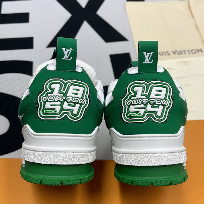 LVT  SNEAKERS   COPSHOE  L&V-157