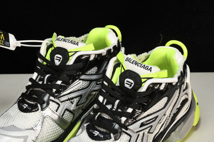 BL RUNNER  -copshoe BL200