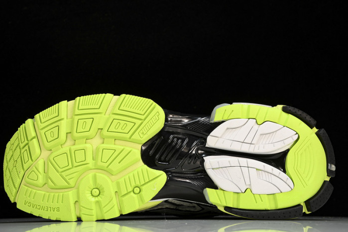 BL RUNNER  -copshoe BL200