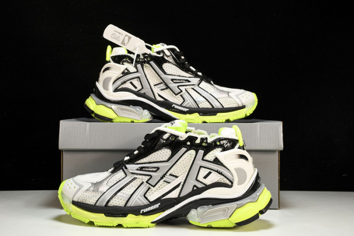 BL RUNNER  -copshoe BL200