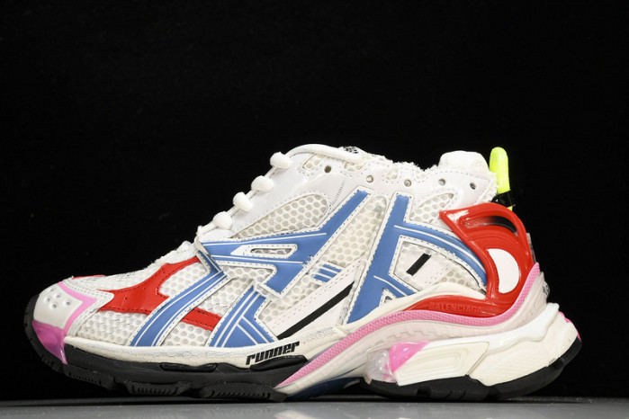 BL RUNNER -copshoe BL201