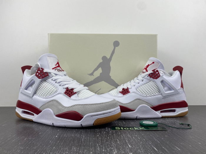 Jordan 4 Retro SB - DR5415-160