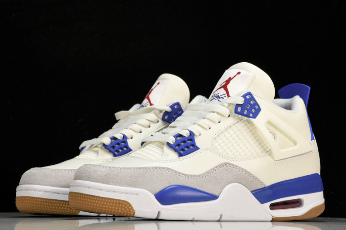 Jordan 4 Retro SB -  DR5415-102