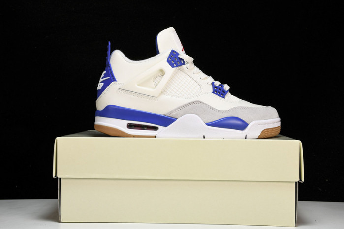 Jordan 4 Retro SB -  DR5415-102