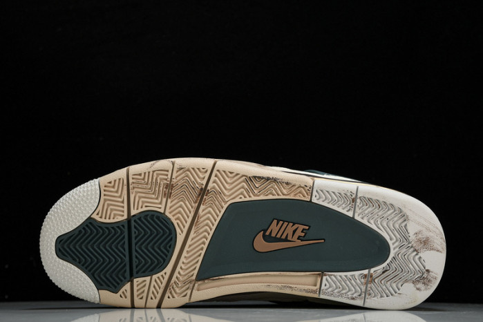 Jordan 4 SNORLAX - AJ4-KNCW