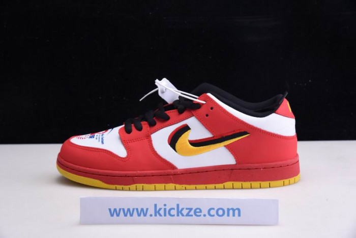 NIKE SB DUNK LOF 309242-307