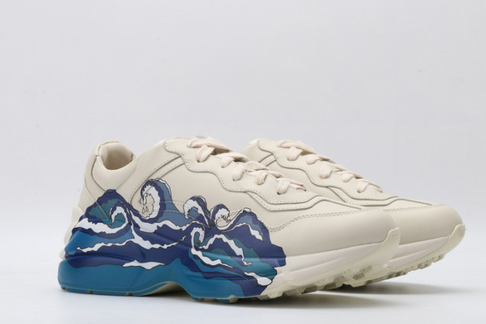 GC  TRAINER SNEAKER KICKZE GC-5