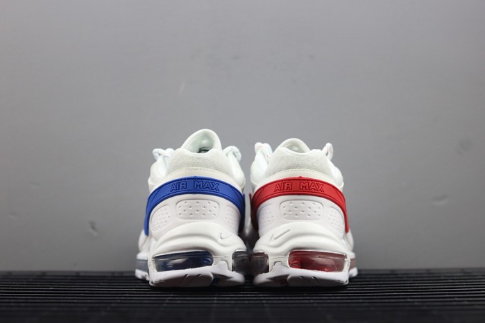 Skepta x Nike Air Max 97/BW Sk Air II | AO2113-100