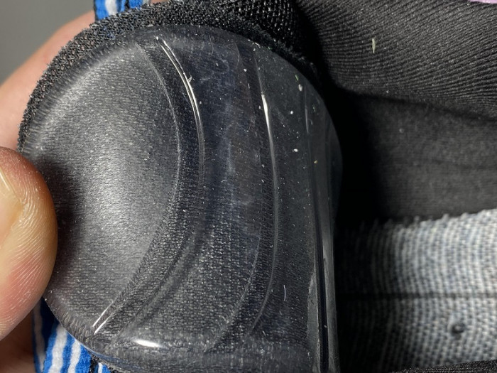 BL Sneaker Tess s.Gomma Res BI ALV/TIS EFF NUBUK/TIS  ROSE  ORANGE  w1gb9-9057